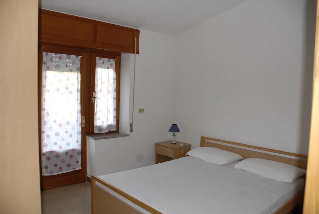 Stazzu Di Mezzu Holiday Home San Teodoro