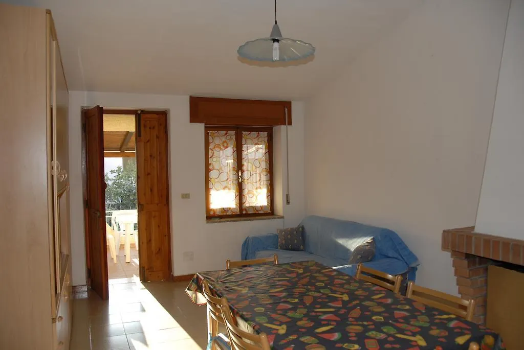 Stazzu Di Mezzu Holiday Home San Teodoro  0*, San Teodoro (Sardinia) Italien