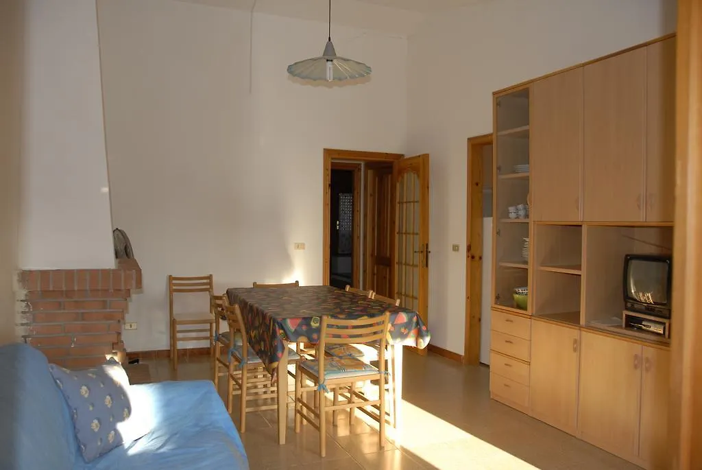 Stazzu Di Mezzu Holiday Home San Teodoro  Italien