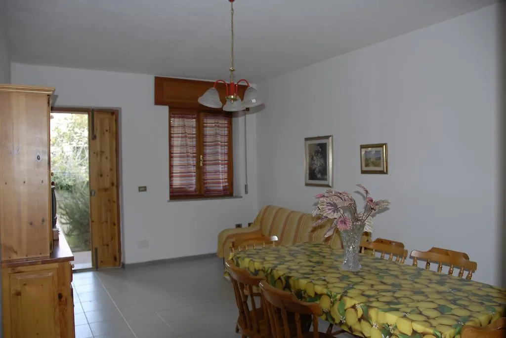 Stazzu Di Mezzu Holiday Home San Teodoro  San Teodoro (Sardinia)