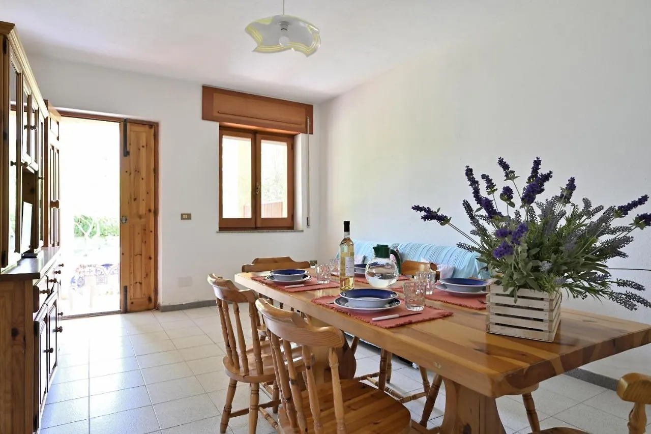 Stazzu Di Mezzu Holiday Home San Teodoro  San Teodoro (Sardinia)
