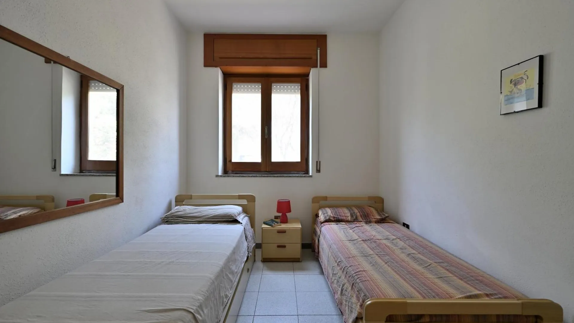 Stazzu Di Mezzu Holiday Home San Teodoro