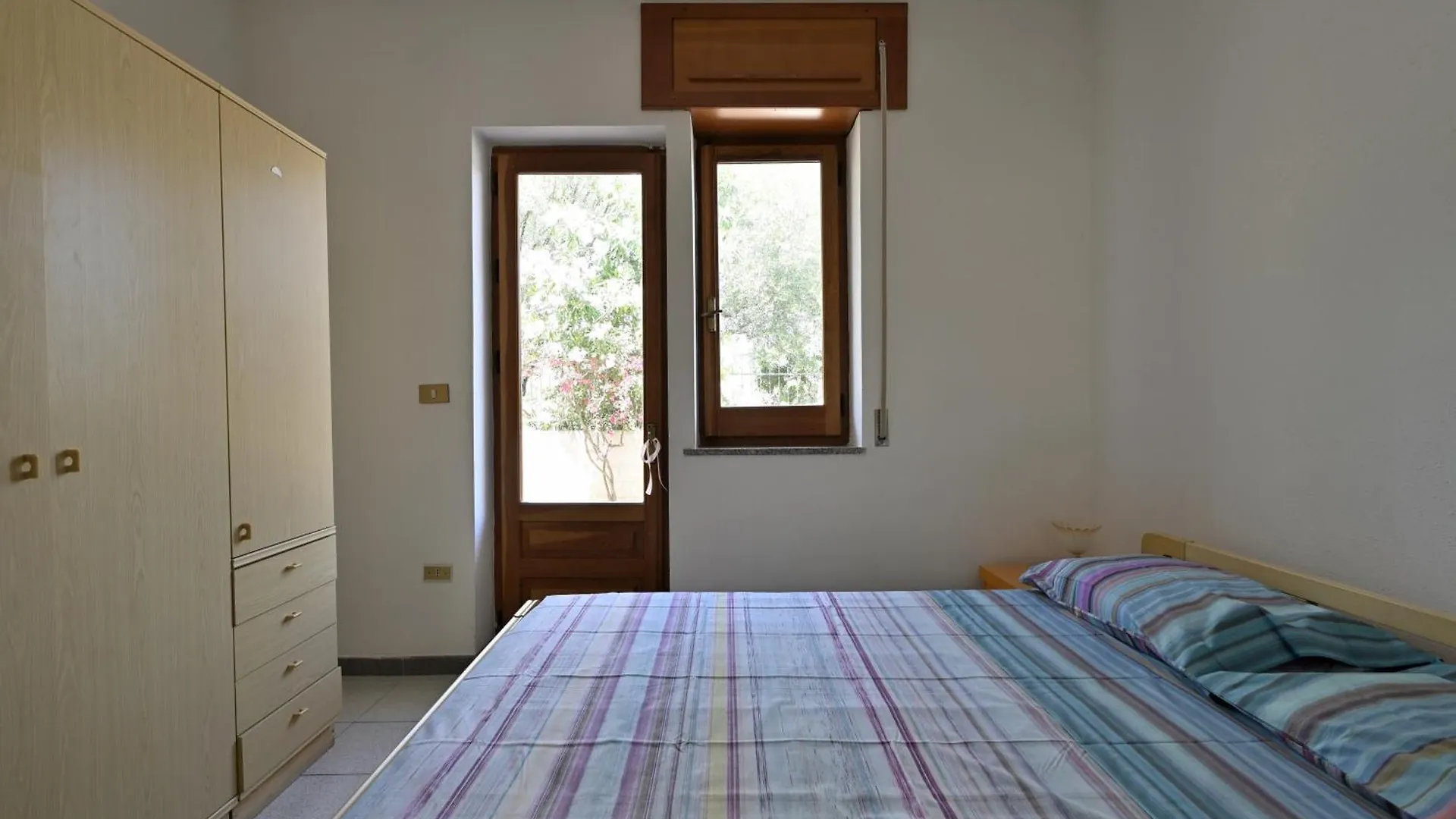 Stazzu Di Mezzu Holiday Home San Teodoro  Italien