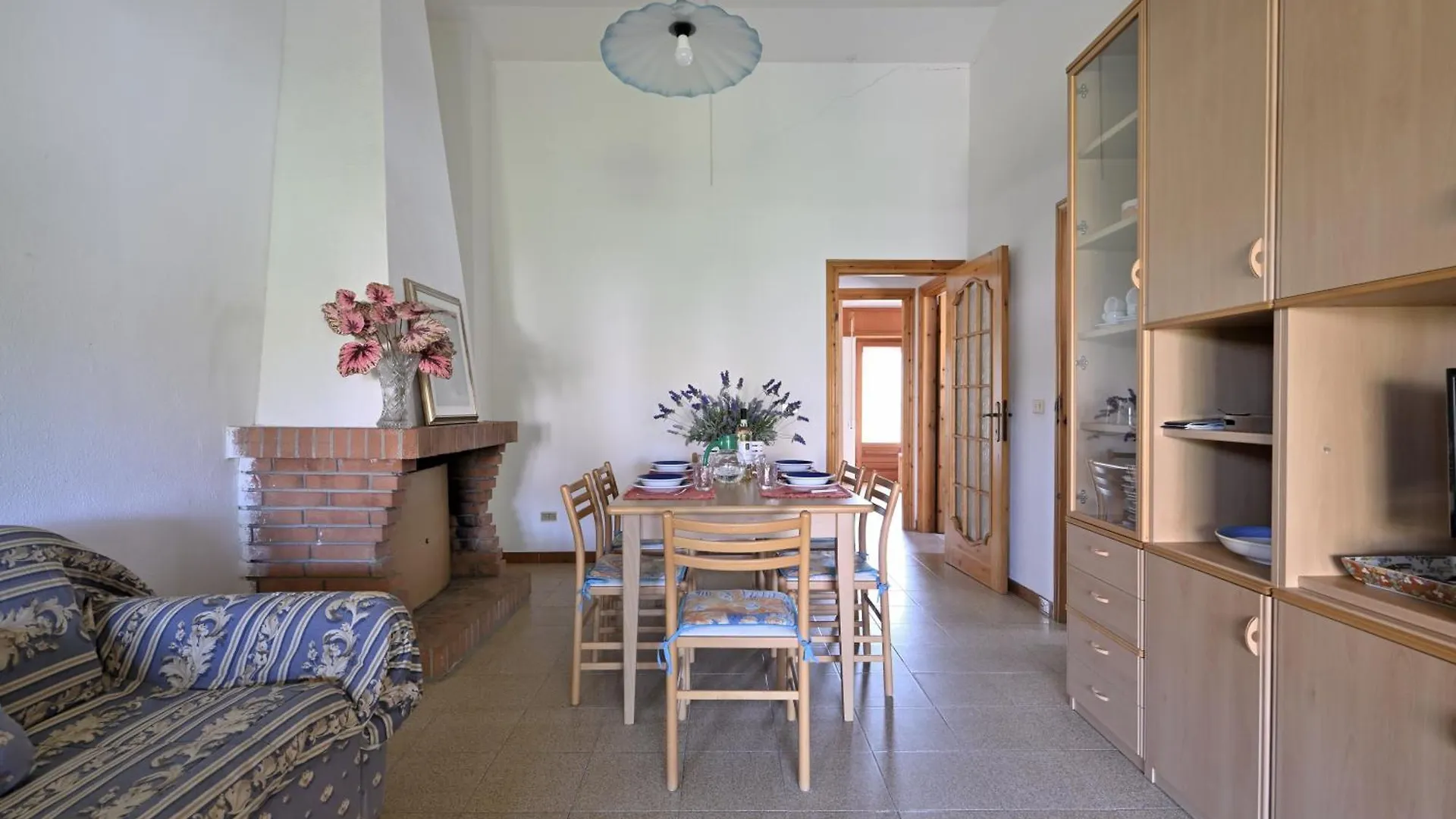 Stazzu Di Mezzu Holiday Home San Teodoro   San Teodoro (Sardinia)