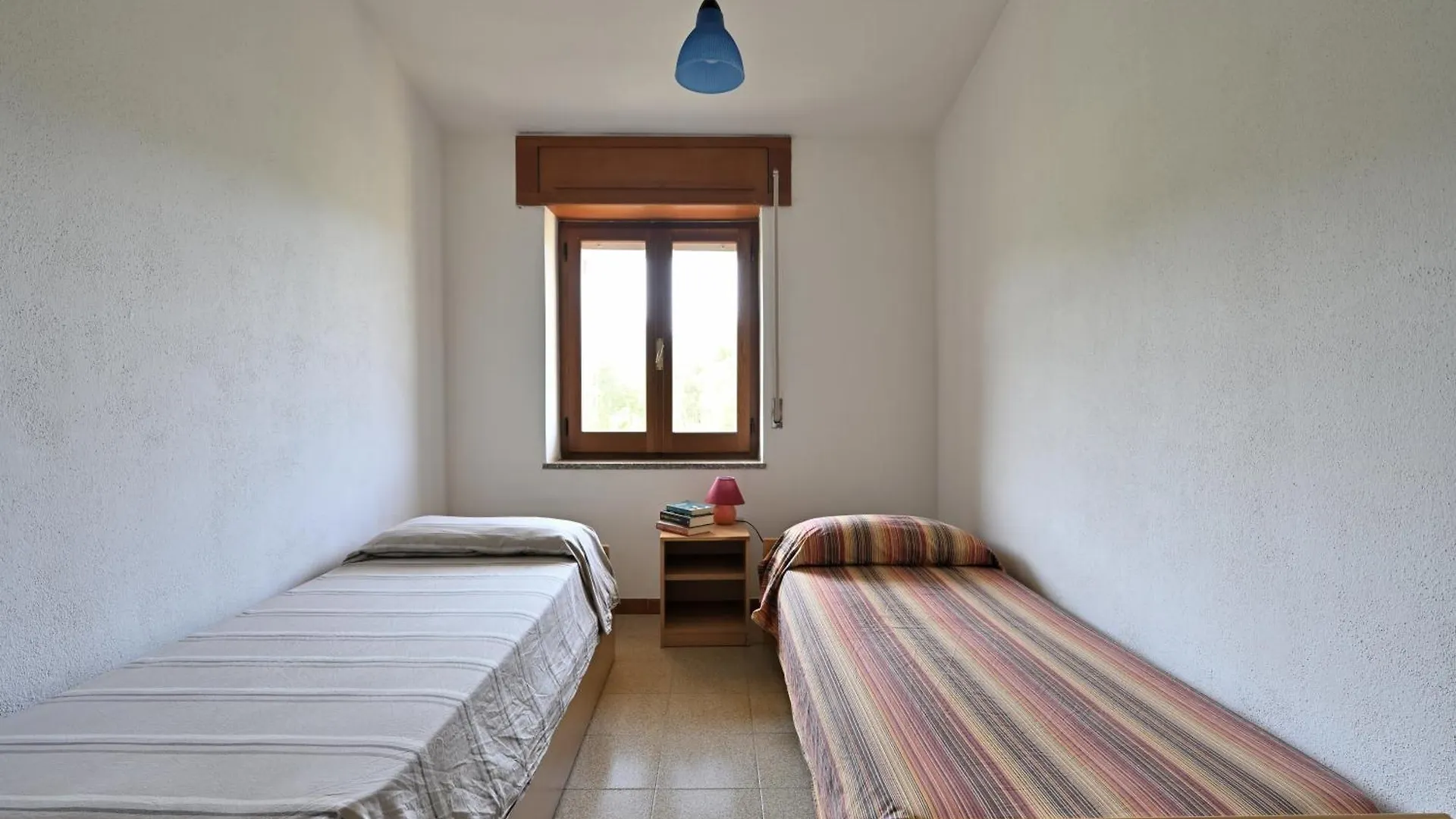 Stazzu Di Mezzu Holiday Home San Teodoro  Italien