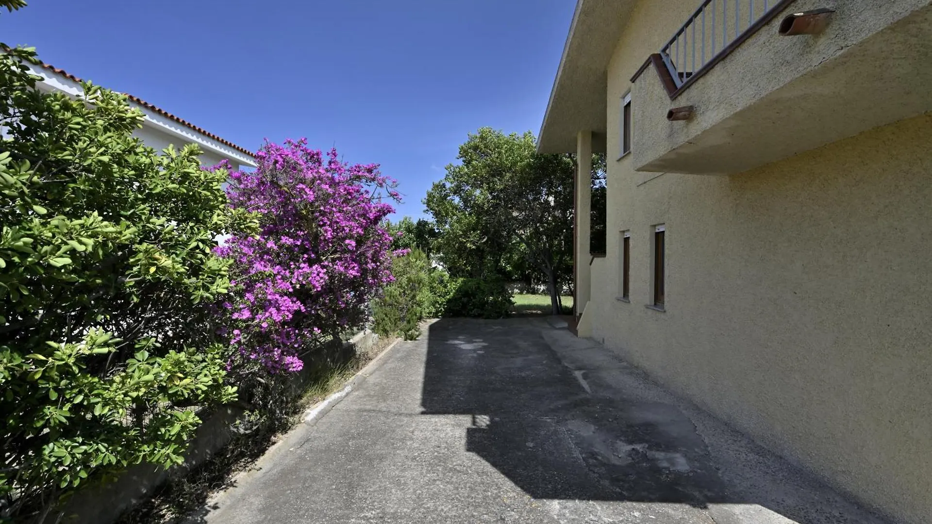 Stazzu Di Mezzu Holiday Home San Teodoro