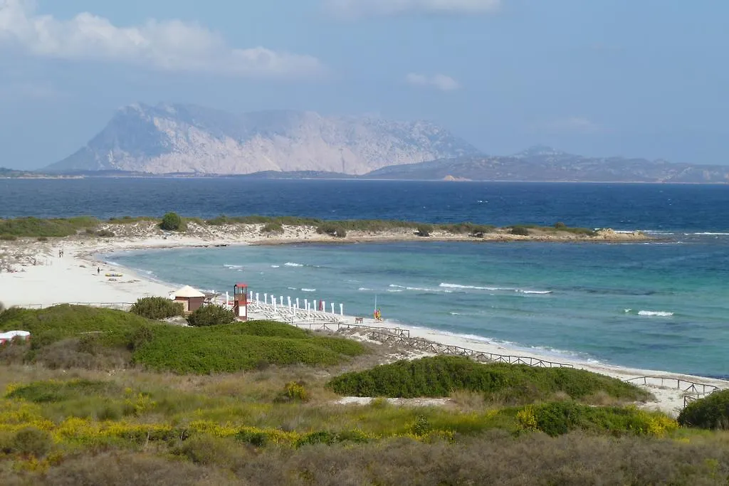 Stazzu Di Mezzu Holiday Home San Teodoro