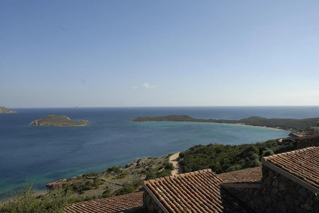 Stazzu Di Mezzu Holiday Home San Teodoro  0*, San Teodoro (Sardinia)