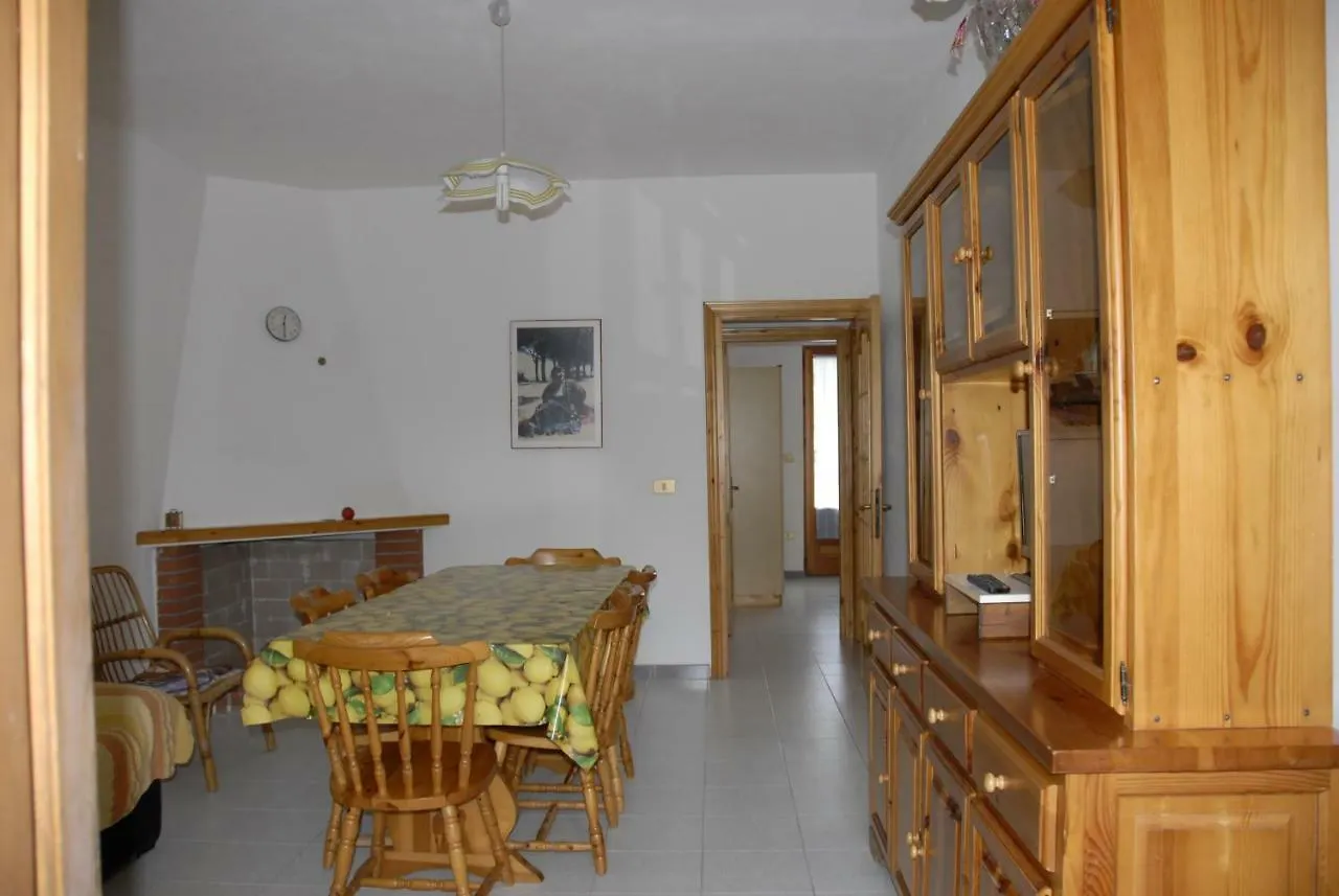 Stazzu Di Mezzu Holiday Home San Teodoro  San Teodoro (Sardinia)