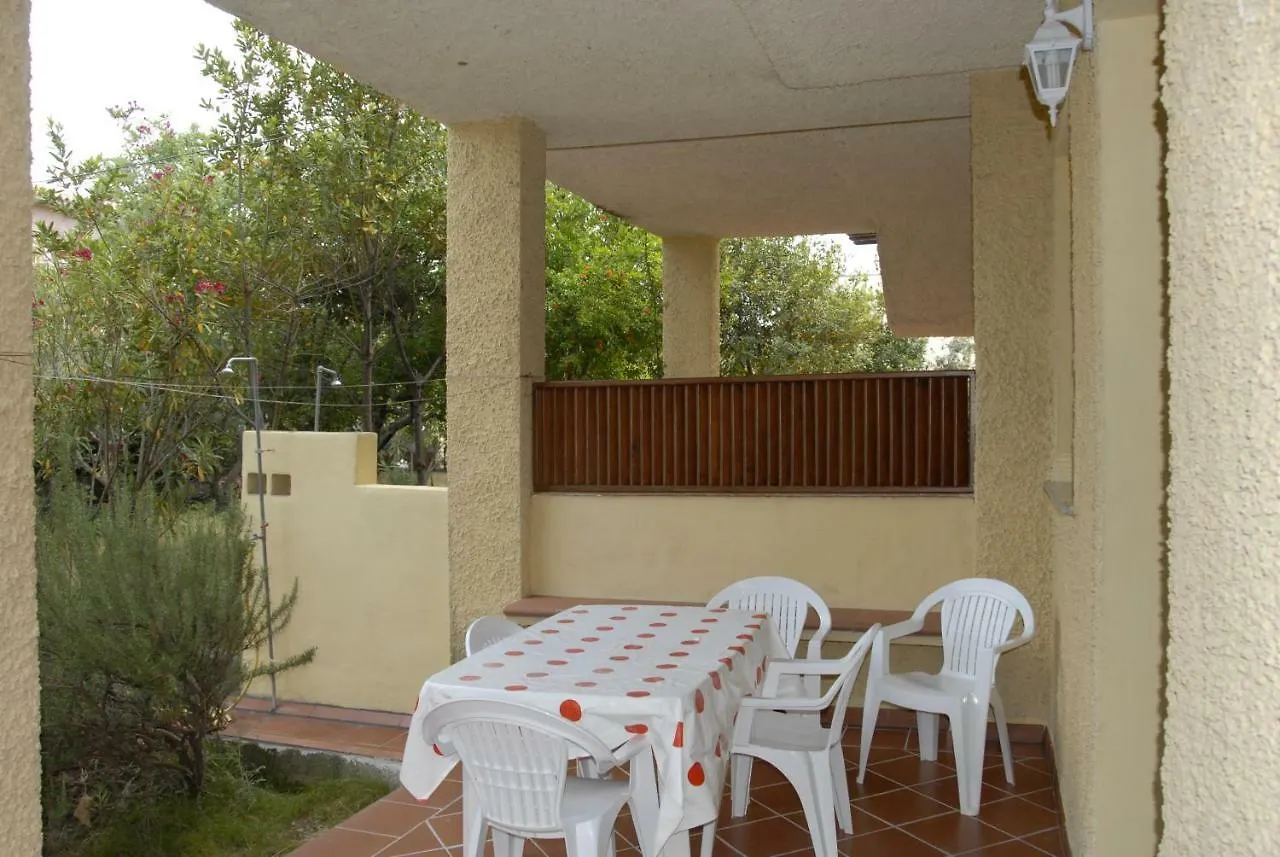 Stazzu Di Mezzu Holiday Home San Teodoro   San Teodoro (Sardinia)