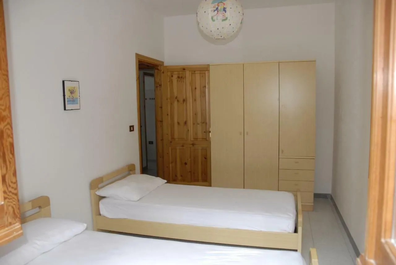 Stazzu Di Mezzu Holiday Home San Teodoro  Italien
