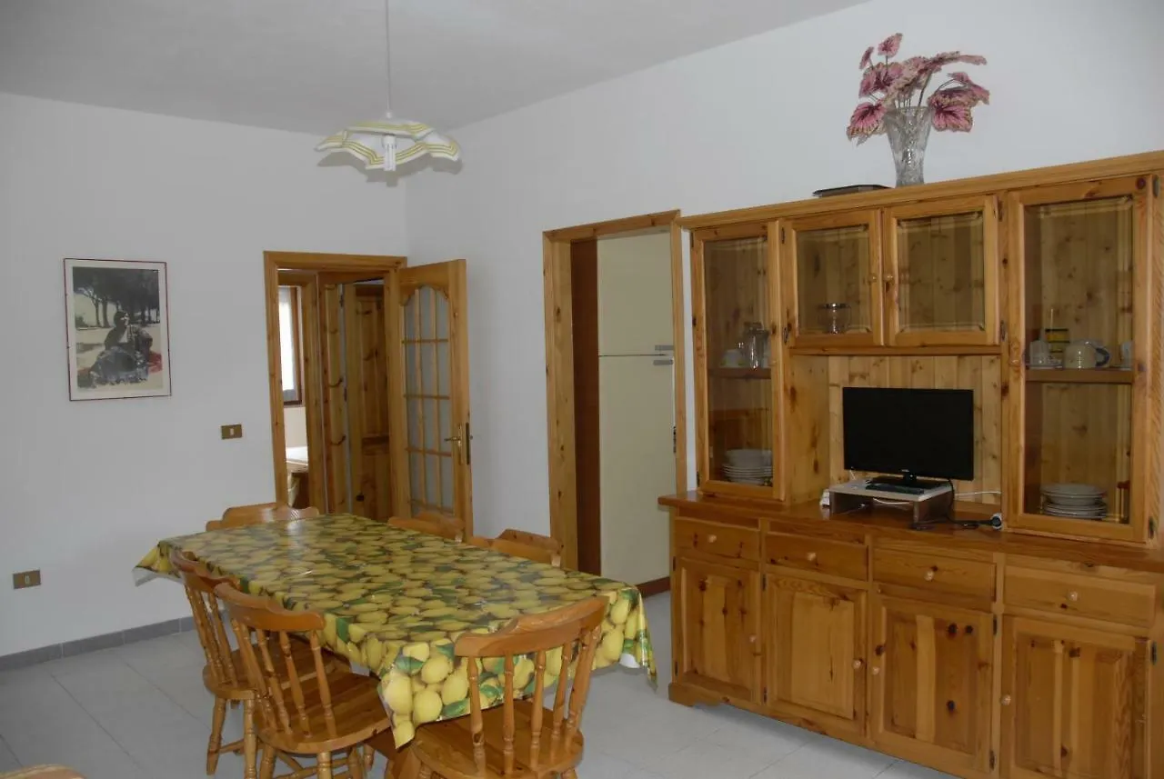 Stazzu Di Mezzu Holiday Home San Teodoro   San Teodoro (Sardinia)
