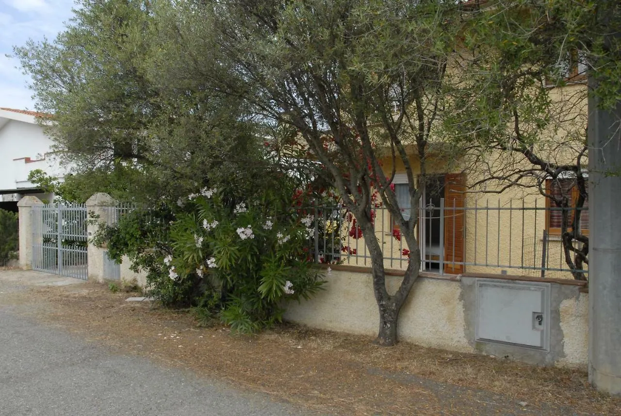 Stazzu Di Mezzu Holiday Home San Teodoro  San Teodoro (Sardinia)
