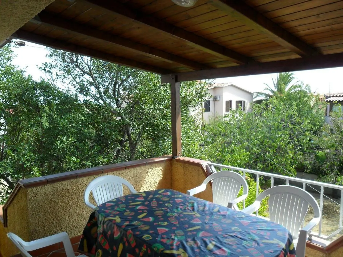 Stazzu Di Mezzu Holiday Home San Teodoro  0*, San Teodoro (Sardinia) Italien