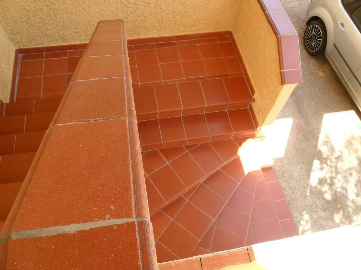 Stazzu Di Mezzu Holiday Home San Teodoro